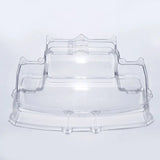 Speedometer Gauges Cover Instrument Case For Honda GL1800 Gold Wing 2006-2011 10