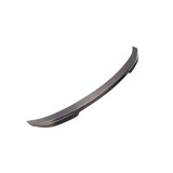Carbon Fiber Rear Trunk Wing Spoiler for 2 Series F87 F22 220i 228i M235i 2014-2018