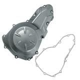 Motorcycle Stator Engine Cover Generator Protector For Kawasaki Ninja 650 Z650 2017-2025 2024 2023