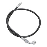 Motorcycle Brake Hose Line For Harley Softail Fat Boy Breakout Sport Glide FXSB FLSTF FLSB