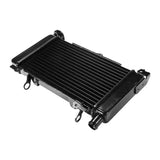 Aluminum Radiator Cooling Cooler Fit For HONDA CBR400R 2013-2015