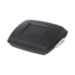 Motorcycle 5.5" Razor Pack Trunk For Harley Tour Pak Touring Road King Electra Glide Street Glide Road Glide 2014-2024