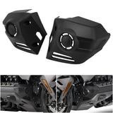 Lower Cowl Covers Left And Right Cover Fit For Honda Goldwing GL1800 2018-2024