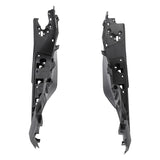 Unpainted Side Inner Fender Fairing Parts Cover Panel For Yamaha TMAX 530 2017-2019
