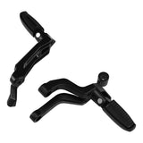 Rear Passenger Foot Pegs Mount Kit For Harley Nightster RH975 2022-2024 2023 Motorcycle Footrest Pedals