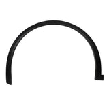 Car Front Fender Arch Eyebrow For Tesla Model x 2016-2024 1078207-00-f 1078209-00-f 1035288-00-l 1035289-00-l Wheel Flare Arch