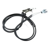 Motorcycle Throttle Cable Wire Line Gas For 2006-2009 Suzuki GSXR GSX-R 600 750 2005-2011 GSXR 1000