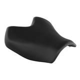 Front Driver Rider Seat Fit For Kawasaki Z1000 2007-2009 Z750 2007-2010 Black