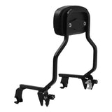 Backrest Sissy Bar Pad Docking Kit Fit For Harley Nightster RH975 2022-2023 Nightster Special RH975S 2023 Motorcycle