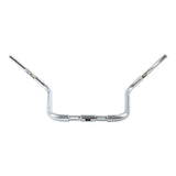 Motorcycle Chrome 1.25" Bar Handlebar Fit For Harley Softail Heritage Springer FLSTS Model