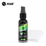 Car Total Interior Cleaner Agent Ceiling Cleaner Leather Flannel Woven Fabric Water free Multipurpose  Auto Dash Cleaning Tool