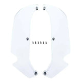 Motorcycle Upper Lower Air Deflector Deflectors For Honda Goldwing 1800 GL1800 2018-2023 2020 2019 Replace 08R72-MKC-A01