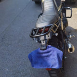 For Brixton Crossfire 500 / 500 X / 500 XC Crossfire 500 Motorcycle Accessories Luggage Rack Bracket Tail Box Bracket