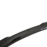 Dry Real Carbon Fiber Rear Spoiler Wing 4 Series G22 G82 M4 2020-2022