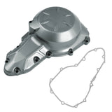 Motorcycle Stator Engine Cover Generator Protector For Kawasaki Ninja 650 Z650 2017-2025 2024 2023