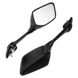 Motorcycle Rear View Side Mirrors For Yamaha YZF-R7 YZFR7 YZF R7 2022-2024 2023