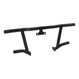 Engine Highway Guard Crash Bar Fit For Harley Touring Electra Road Glide 09-24 Gloss Black