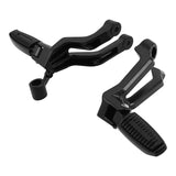 Rear Passenger Foot Pegs Mount Kit For Harley Nightster RH975 2022-2024 2023 Motorcycle Footrest Pedals