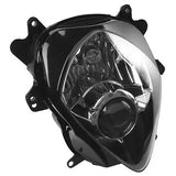 Motorcycle Headlight Headlamp Assembly For Suzuki GSXR1000 2007-2008 K7 K8