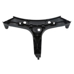 Black Front Upper Stay Fairing Cowling Bracket For Honda CBR600RR 2003-2006 2004 2005