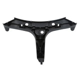 Black Front Upper Stay Fairing Cowling Bracket For Honda CBR600RR 2003-2006 2004 2005