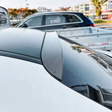 For Mercedes Benz C Class W205 Car Rear Roof Wing Tail Trunk Spoiler C160 C200 C260 C300 C43 C63 2015-2021 Body Kits Tuning