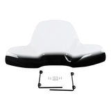 ATV Windshield Windscreen Fit For Polaris Arctic CAT CAN AM Fourtrax Grizzly Brute Force