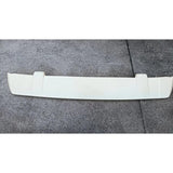 Car Spoiler Top Wing For Benz VITO VIANO W639 2003-2013 ForVito/Mixto MPV Tail Spoiler Rear Wing Spoiler Splitter Body Kit