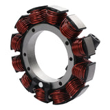 Motorcycle Stator Coil For Harley Sportster 883 XLH883 1200 XLH1200 1989-1999 1990 1991