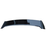 For VW Golf 5 GTI R32 2004-2009 Golf MK5 Osir Style Rear Spoiler Roof Wing Trunk Lip High Quality ABS Material Glossy Black
