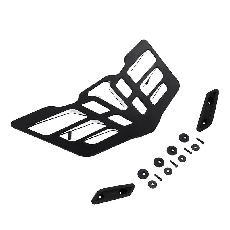 Rear Pack Trunk Luggage Rack For Honda Goldwing 1800 GL1800 2021 2022 ...