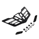 Rear Pack Trunk Luggage Rack For Honda Goldwing 1800 GL1800 2021 2022 2023