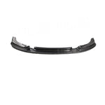Carbon Fiber Front Bumper Lip Spoiler Splitters For BMW X4 F26 M-Sport M-TECH 2014-2017  3D Style Head Bumper Chin Shovel Guard