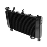 Aluminum Radiator Cooling Cooler Fit For HONDA CBR400R 2013-2015