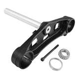 Motorcycle Front Forks Clamp Lower Triple Tree Stem For Harley Sportster S RH1250 2021-2023 2022