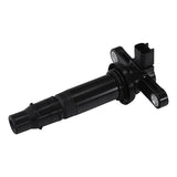 Motorcycle  Ignition Stick Coil For Yamaha YXZ1000 EPS 2016-2023 2017 2018 2019 2020 2021