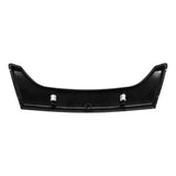 Front Outer Fairing Trim Skirt Fit For Harley CVO Street Glide FLHXSE 2023-2024 FLHX 2024