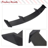 Real Carbon Fiber Rear Trunk Spoiler For BMW 3 Series G80 M3 4 Series G82 M4 2021 2022 2023 Car Trunk Boot Lip Wing Spoiler