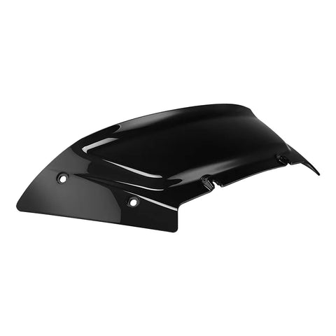 Gloss Black Inner Outer Fairing & Windshield Fit For Harley CVO Road Glide 2023-2024 Motorcycle