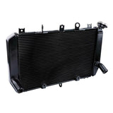 Radiator Cooler Coolant For Kawasaki Z900 2017-2023 2018 2018 Motorcycle Cooling Water Tank System