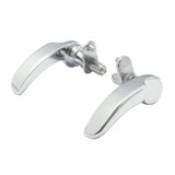 Saddlebag Latch Lever Lid Lifter For Harley Low Rider ST FXLRST 2022-2023 El Diablo FXRST 2022 Sport Glide 2018-2023