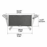 Oil Cooler Cooling Radiator For BMW S1000R 2021-2024 S1000RR 2019-2024 S1000XR 2020-2024 M1000RR 2021-2024