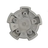 Motorcycle Engine Stator Crankcase Cover For Kawasaki Z1000 Z750 2007-2009 2008