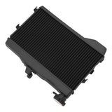 Engine Radiator Cooler Fit For Yamaha MT07 2021-2024 Tracer 700/Tracer 7 2020-2023 XSR700 2022-2024