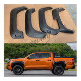 Wheel eyebrow 4x4 Fender Flare Bolted Fender Flares Set for L200 Triton 2024+