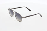 Hawk 2172 02 Men's Sunglasses