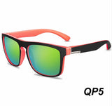 Men's UV400 Sunglasses