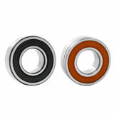 Motorcycle Sealed Ball Bearing For Harley Models ABS Wheels