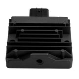 Voltage Regulator Rectifier For Yamaha YZF R6 2017-2023 YP400RA XMAX400 ABS 2018-2019 YP125RA XMAX125 ABS 2018-2020