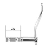 Gear Shifter Shift Rod Lever Arm Fit For Harley Heritage Softail Classic 2007-2017 Motorcycle